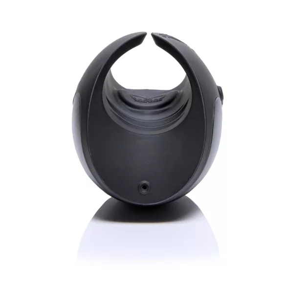 Hot Octopuss Pulse Solo Essential - automatische masturbator - zwart