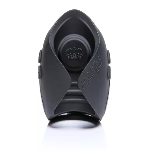 Hot Octopuss Pulse Solo Lux - automatische masturbator - zwart