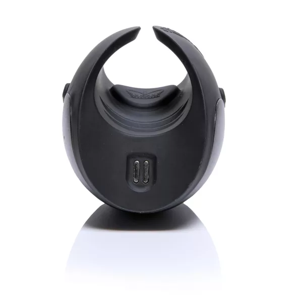 Hot Octopuss Pulse Solo Lux - automatische masturbator - zwart