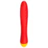 ROMP Hype - G-spot vibrator - waterdicht - oranje