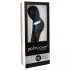PalmPower Extreme Wand - oplaadbare massager vibrator - zwart