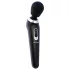 PalmPower Extreme Wand - oplaadbare massager vibrator - zwart