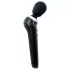 PalmPower Extreme Wand - oplaadbare massager vibrator - zwart
