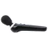 PalmPower Extreme Wand - oplaadbare massager vibrator - zwart