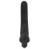 Rebel Naughty Finger - prostaat vibrator - zwart