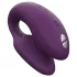 We-Vibe Chorus - slimme paarvibrator met accu (paars)