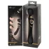 Cleopatra Wand - oplaadbare waterproof massage vibrator - zwart
