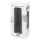 Kiiroo Onyx+ - interactieve masturbator - zwart