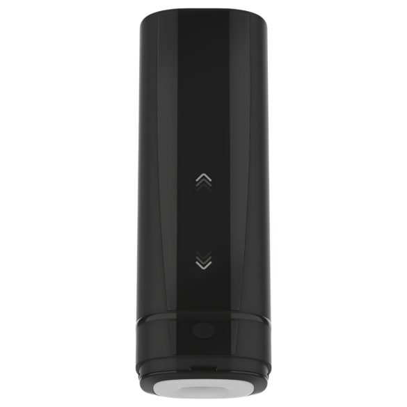 Kiiroo Onyx+ - interactieve masturbator (zwart)