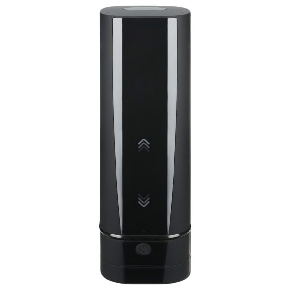 Kiiroo Onyx+ - interactieve masturbator (zwart)
