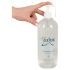 Just Glide - glijmiddel op waterbasis - 1000 ml