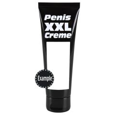 Penis XXL - penisvergrotingscrème - mannen - 80ml