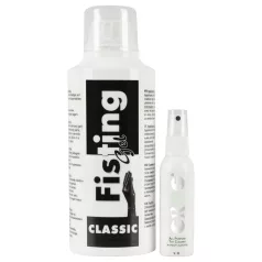 Fisting - glijmiddel - extra dik - 500ml