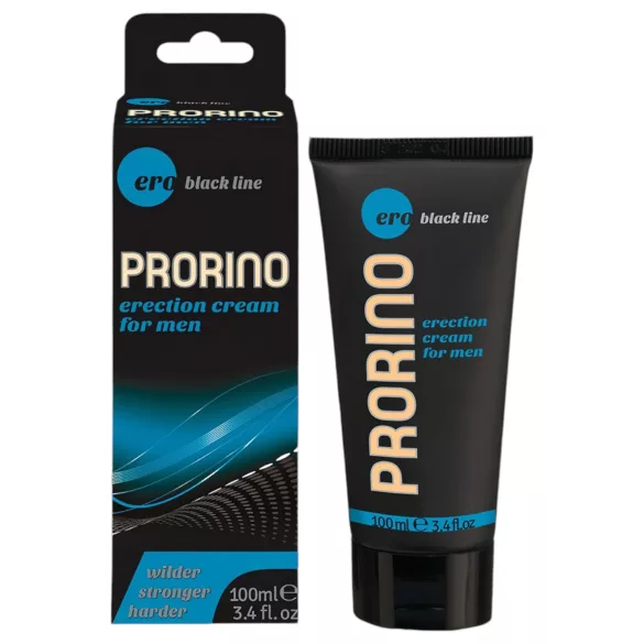Prorino - peniscrème - stimulerend - 100ml