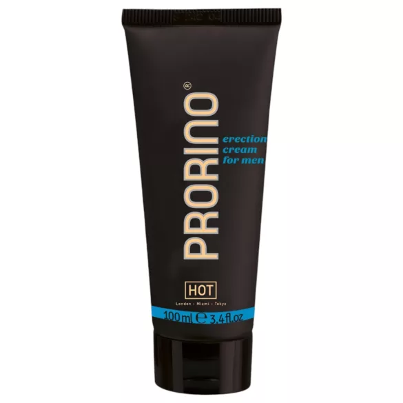 Prorino - peniscrème - stimulerend - 100ml