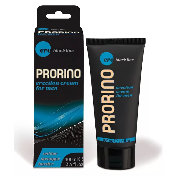 Prorino - peniscrème - stimulerend - 100ml