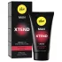 pjur Xtend - peniscrème - 50ml