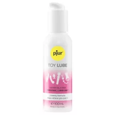 Pjur - glijmiddel voor seksspeeltjes - 100ml