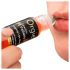 Orgie - Orale glijmiddel stimulerend - lippenbalsem tintelend - 10ml