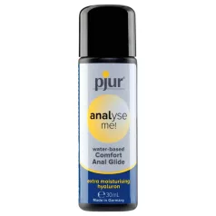 pjur Analyse me! - anale glijmiddel op waterbasis - 30ml