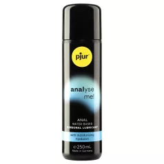 pjur Analyse me! - anale glijmiddel op waterbasis - 250ml