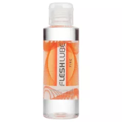 Fleshlight - FleshLube Fire verwarmende glijmiddel (100 ml)