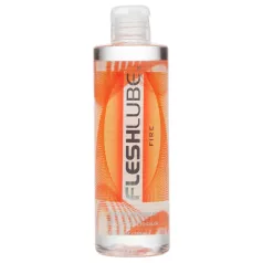 Fleshlight - FleshLube Fire verwarmende glijmiddel (250 ml)