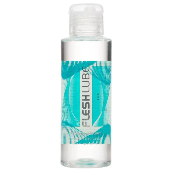 FleshLube - Glijmiddel - Verkoelend effect - 100ml