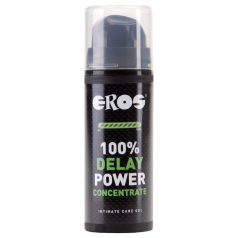 EROS - delay spray - langdurige erectie - 30ml