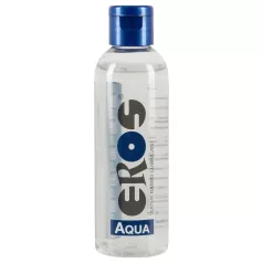 EROS Aqua - glijmiddel op waterbasis - 100ml