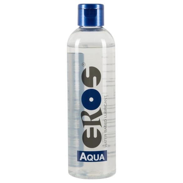 EROS Aqua - glijmiddel op waterbasis - 250ml