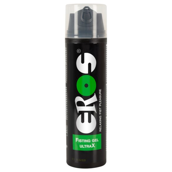 EROS - fisting glijmiddel - gel - 200ml