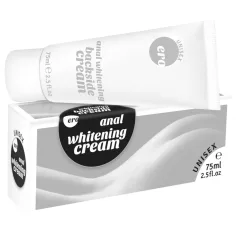 anal WHITENING - anale en intieme bleekcrème - 75ml