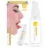 HOT - Blowjob Gel - oraal glijmiddel gel - vanille (50 ml)