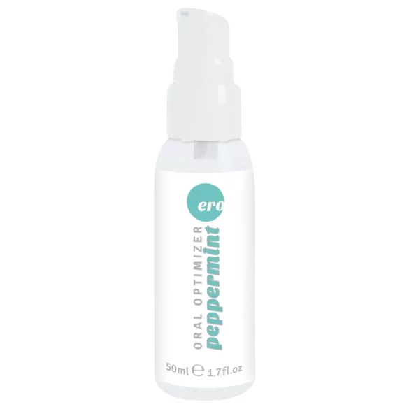 Blowjob Gel - orale glijmiddel - pepermunt - 50ml