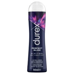 Durex Perfect Glide - siliconen glijmiddel (50ml)