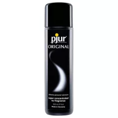 pjur - glijmiddel - siliconenbasis - 500ml
