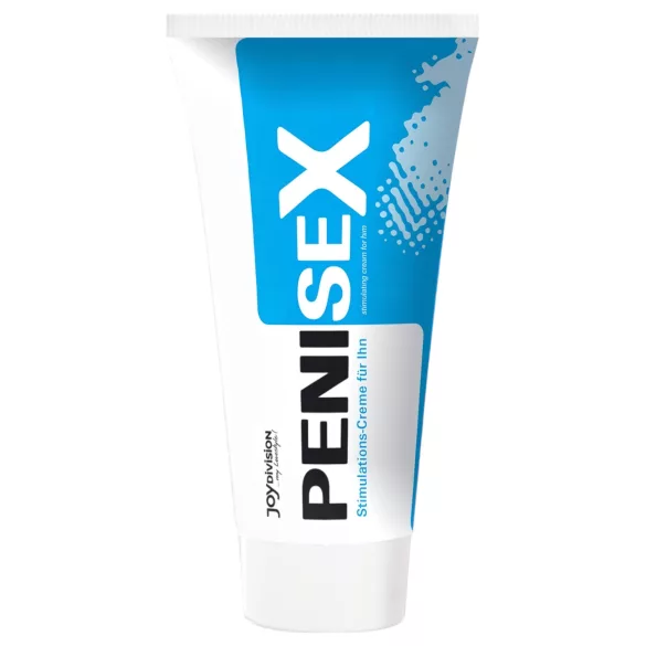 PENISEX - stimulerende crème voor mannen - 50ml
