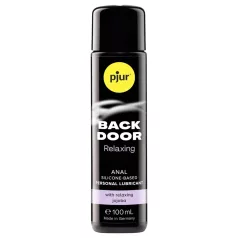 Pjur Back Door - anale glijmiddel - 100ml