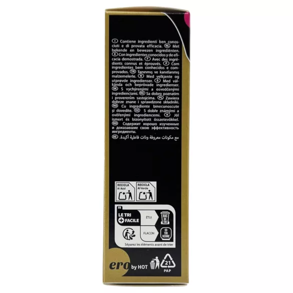 HOT Spanish Fly Gold Woman - afrodisiacum voor vrouwen (30 ml)