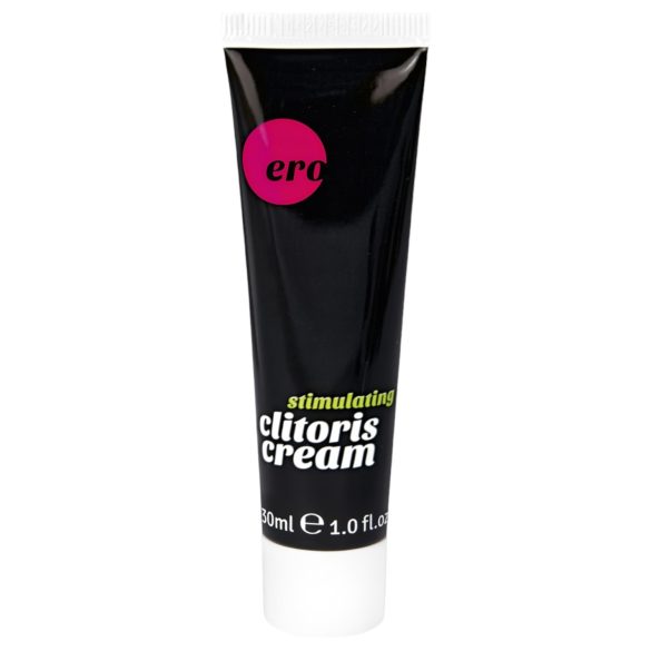HOT - clitoris creme - stimulatie gel voor vrouwen - 30ml