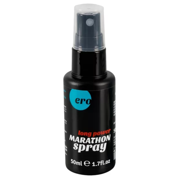 HOT - uitstel spray voor mannen - langerdurige controle - 50ml