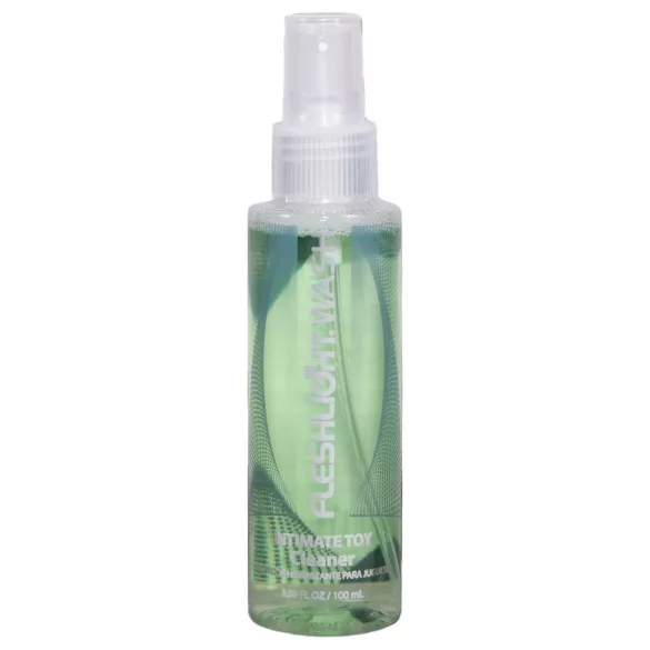 Fleshlight - Fleshwash desinfecterende reinigingsspray (100 ml)