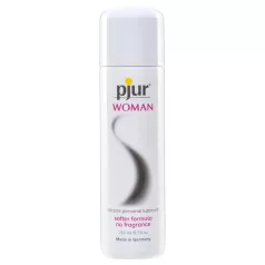 pjur - glijmiddel voor vrouwen - sensitive - 250ml