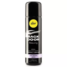 Pjur Back Door - anale glijmiddel - siliconen - 250ml