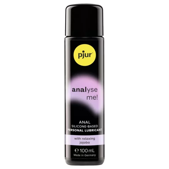 Pjur Analyse me! - anaalspray glijmiddel - verzachtend - 100ml