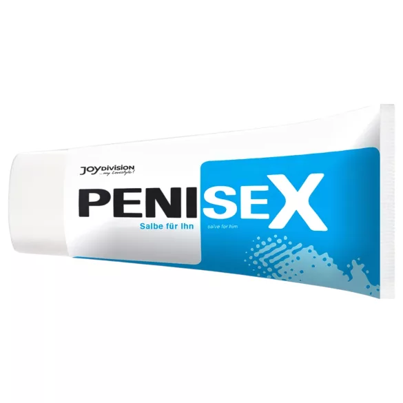 JoyDivision PENISEX - peniscrème - stimulerend - 50ml