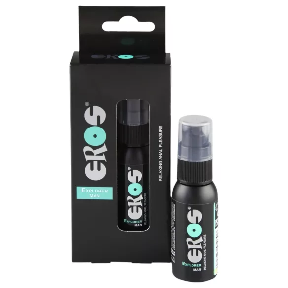 EROS - anale verzorgingsspray - 30ml