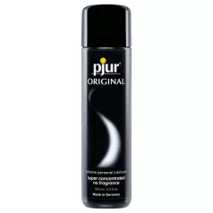 pjur - glijmiddel - siliconenbasis - 100ml