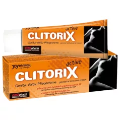 JoyDivision - clitorale stimulatiecrème - vrouwen - 40ml